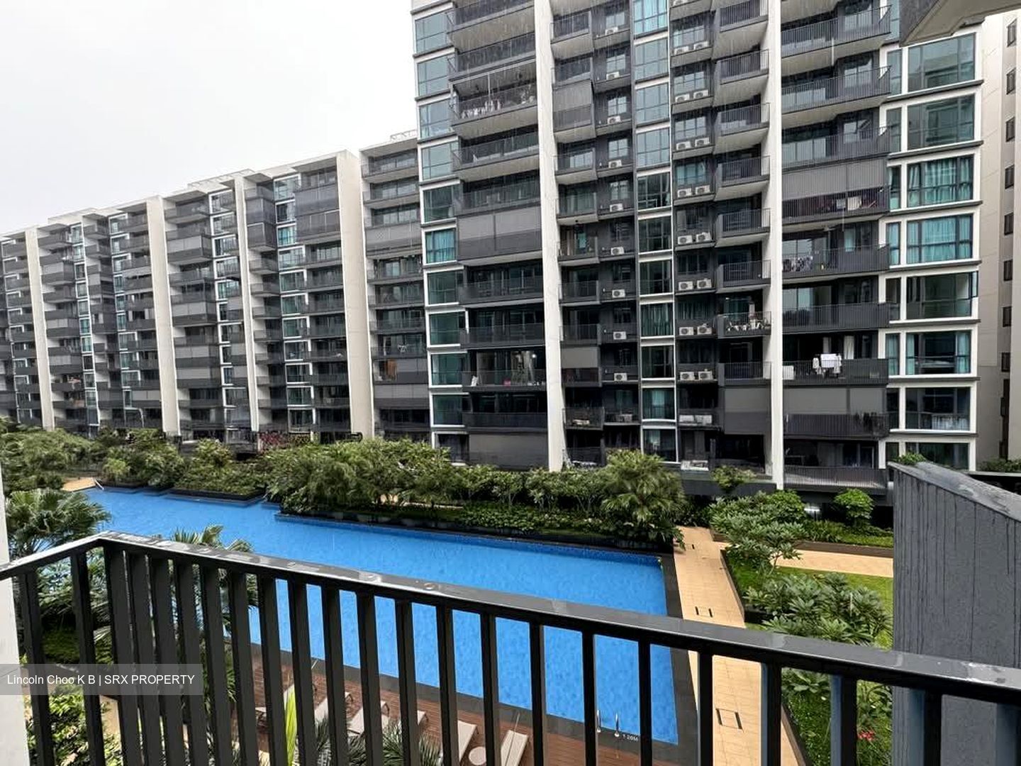 Treasure at Tampines (D18), Condominium #576539791